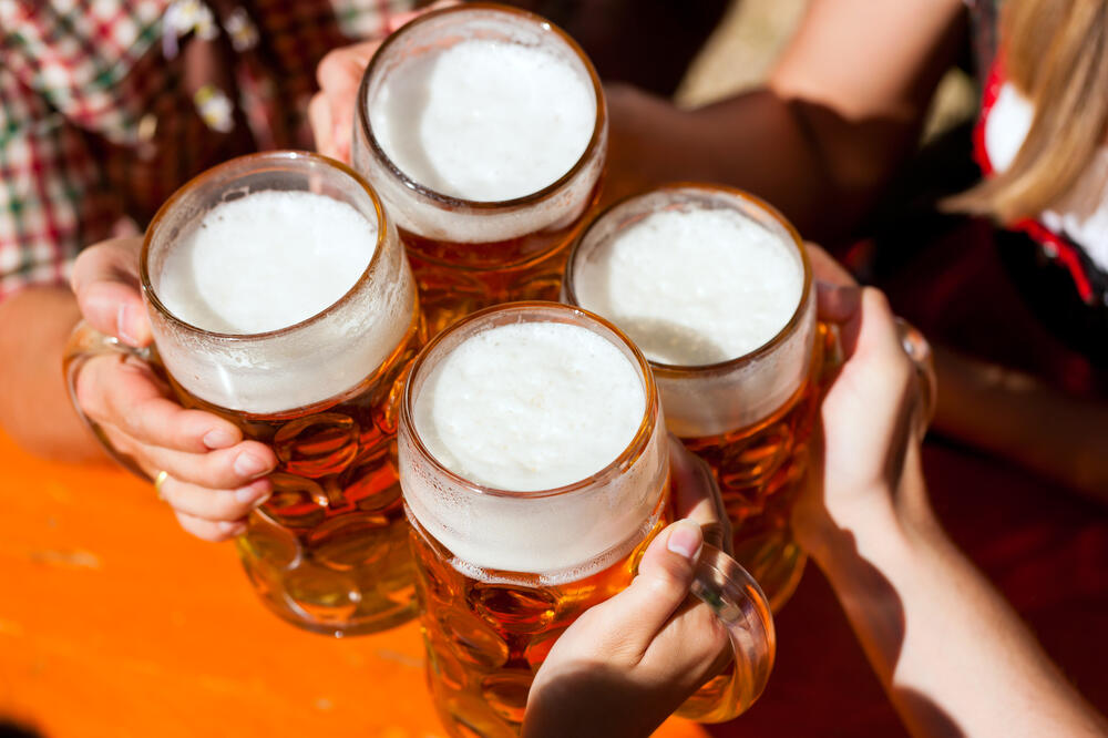 pivo, Foto: Shutterstock
