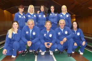 Doklea i Aliminijum na Kupu Evrope u Varaždinu