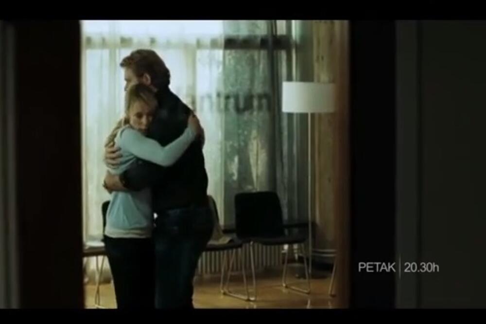 Istočni Štokholm, Foto: Screenshot Tv Vijesti