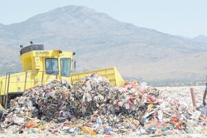 Deponije moraju imati regionalni karakter