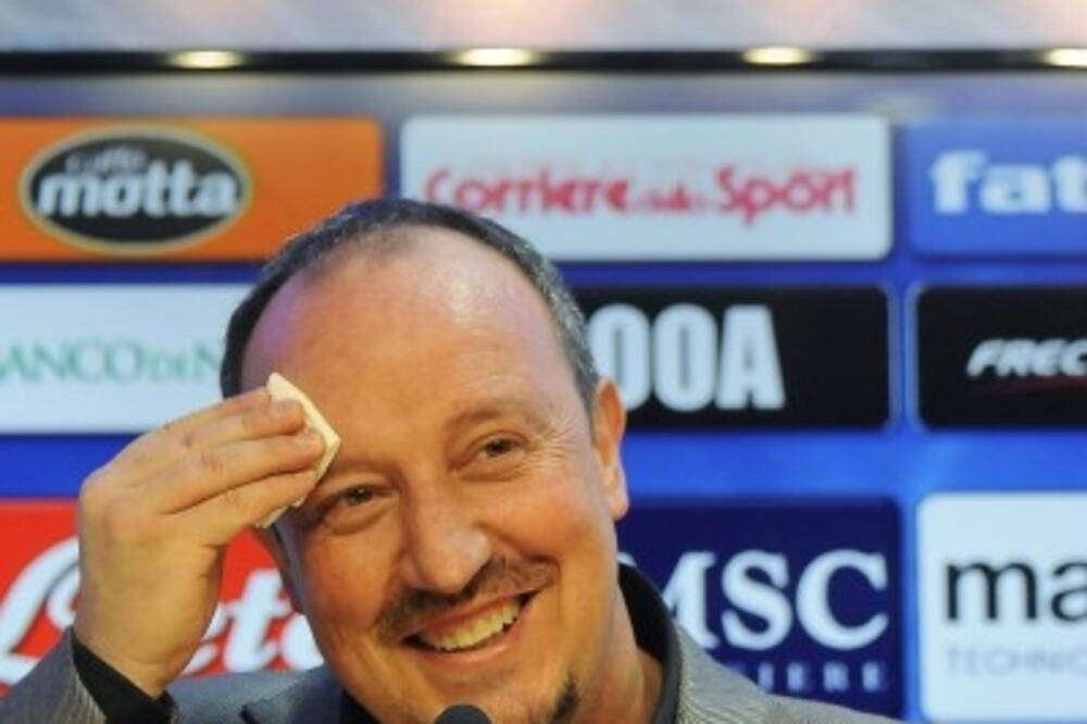 Benites_2, Foto: BETA/AP