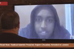 Borac ISIL-a: Uskoro napad na Njujork