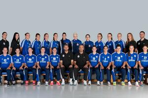 Crnogorski timovi sa Krimom i Metalurgom u „Morači”