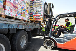 800.000 prima pomoć