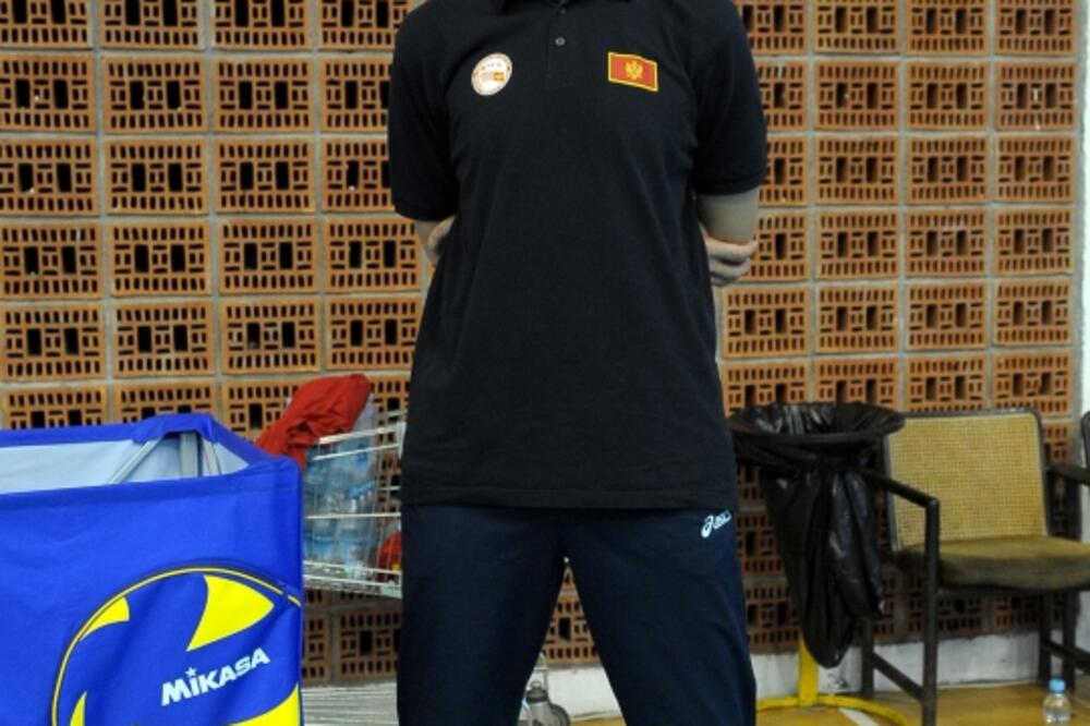 Slobodan Boškan, Foto: Cev.lu