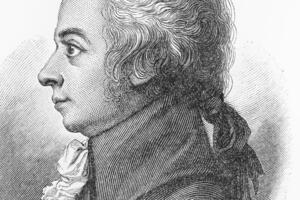 Nestali original Mocartove Sonate otkriven u Budimpešti