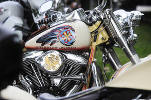 Bajkeri siju strah po Evropi: Motori, kašikare, kalašnjikovi i...