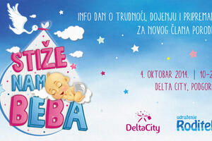 Udruženje Roditelji organizuje info dan o trudnoći