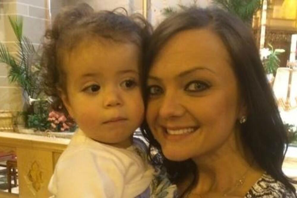 Tereza Pecović, Foto: Facebook.com