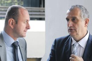 Knežević i Bulatović prave novu partiju: Program završen, kongres...