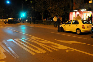 Mićović kratko saslušan, njegovo zdravstveno stanje je bolje