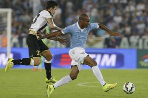 Udineze bolji od Lacija u Rimu