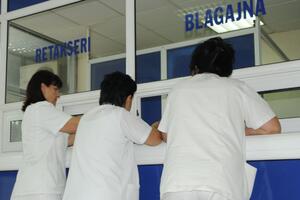 Hrvatska: Medicinske sestre hrle u inostranstvo