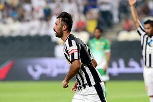 Mirko rešeta: Het-trikom za 13 minuta srušio Emirate!