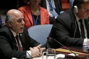 Premijer Iraka: ISIL planira napad na metro u SAD i Parizu