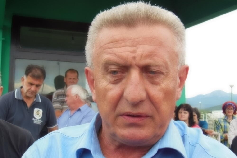 Tomislav Žižić, Foto: Svetlana Mandić