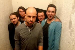 Rok grupa Sane objavila singl "Igra"