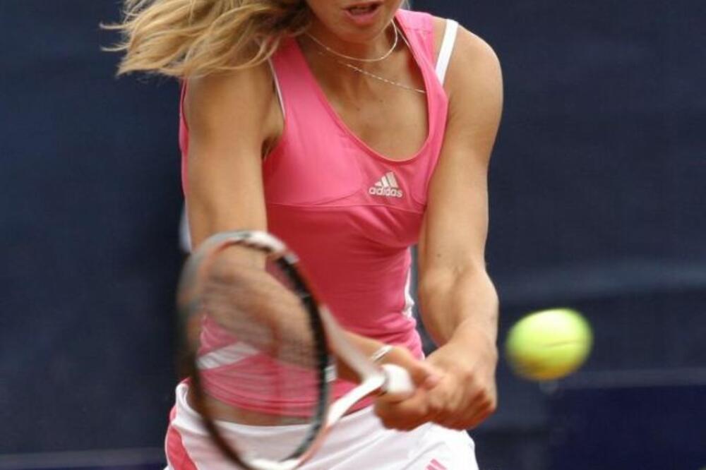 Aranča Rus, Foto: WTA