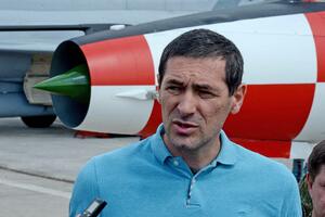 Nema zahtjeva za slanje hrvatske vojske protiv ISIL-a