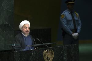Rohani: Ekstremisti žele da unište civilizaciju
