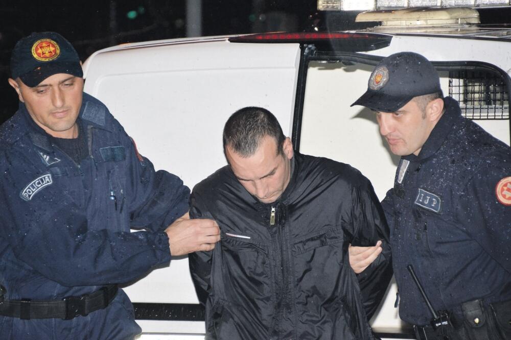 Marko Adžić, Foto: Ivan Petrušić