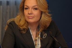 &ldquo;Mediteran&rdquo; počeo provjeru radova Sanje Vlahović i Milana Babovića