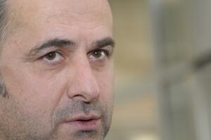 Uprava odbila Grofovu ostavku