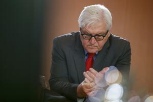 Veliki krizni susret