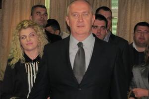 Đačić novi predsjednik opštine Pljevlja