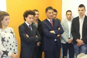 Većina članova Predsjedništva i GO Pozitivne traži da Pajović ode