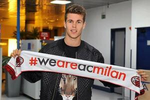 Van Ginkel pauzira mjesec dana