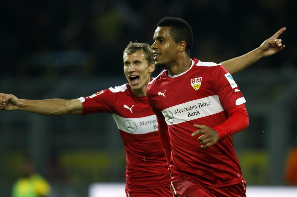 Štutgart, Foto: Reuters