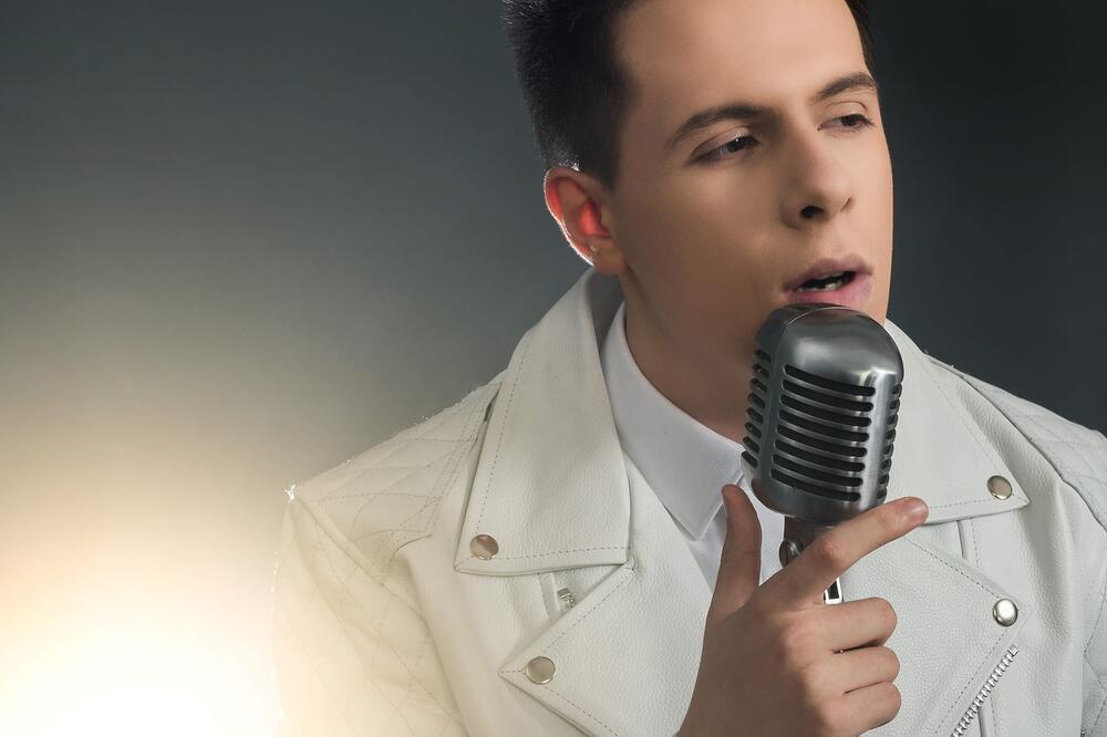 Roko Blažević, Foto: Facebook/Roko Blažević