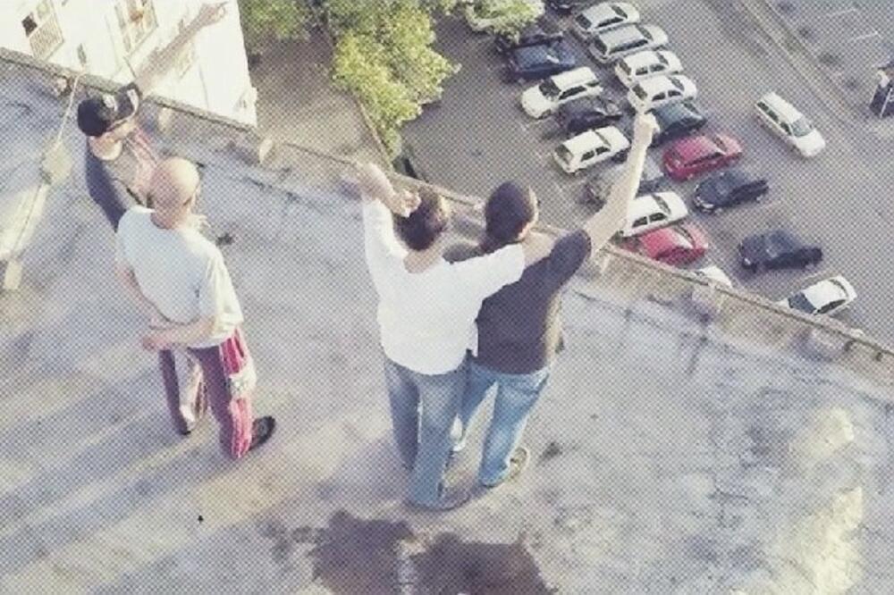 Vrpca, Foto: Privatna arhiva