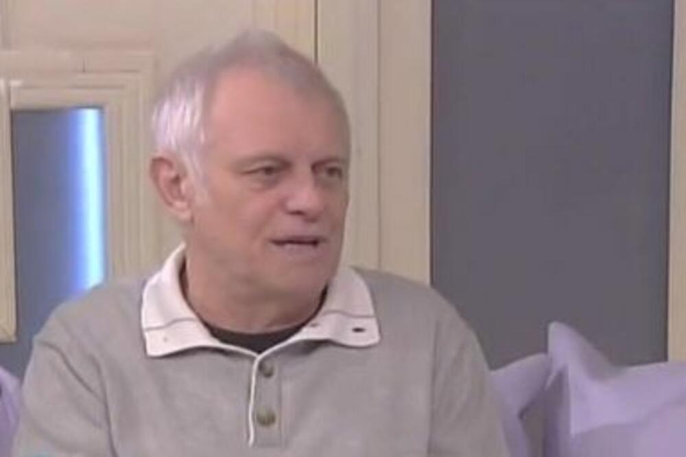 Branko Kockica, Foto: Screenshot (YouTube)