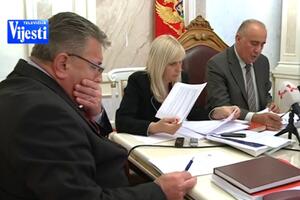 Apel poslanicima da izaberu vrhovnog državnog tužioca