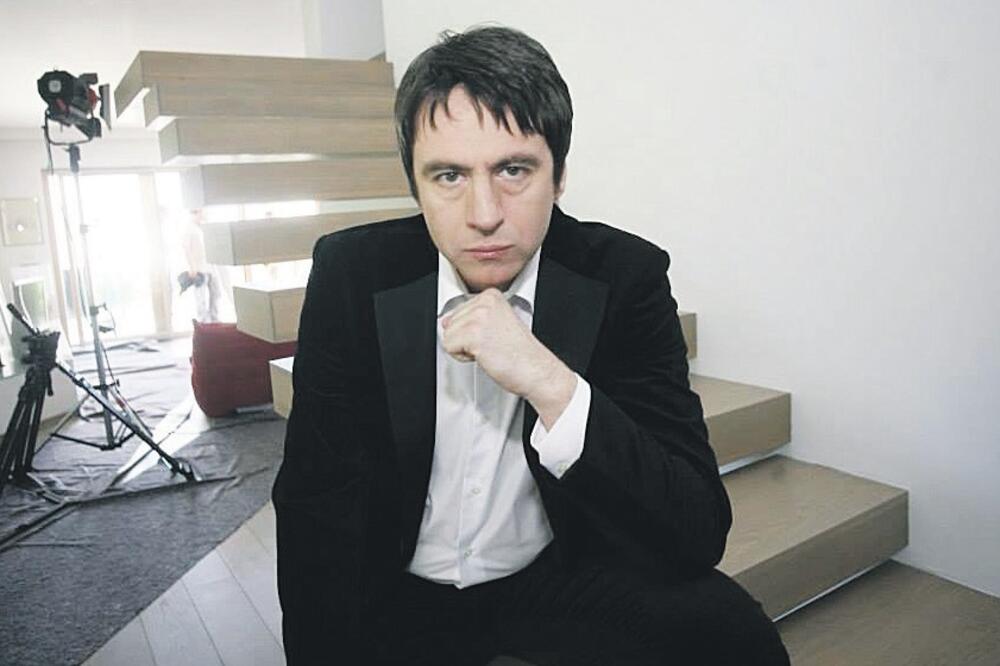 Boris Novković, Foto: Facebook