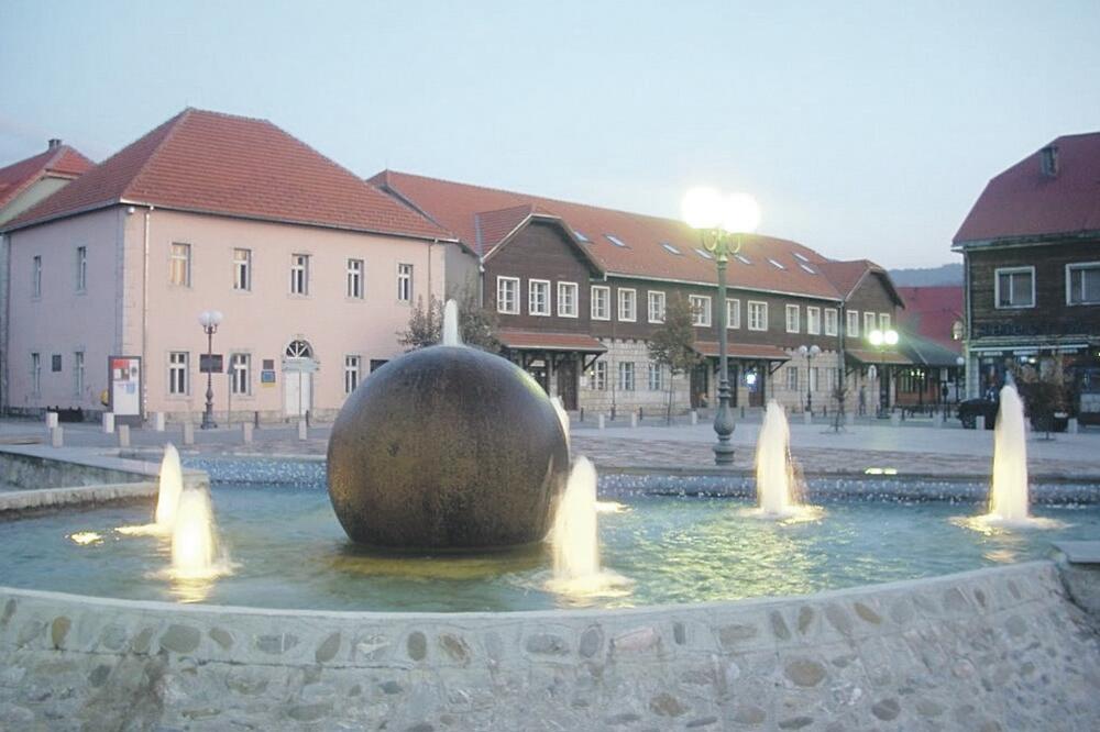 Kolašin, Foto: Panoramio