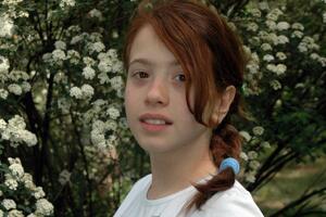 Katarina Bogićević u novoj sezoni TLZP