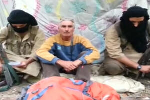 Islamisti odsijekli glavu Francuzu otetom u Alžiru