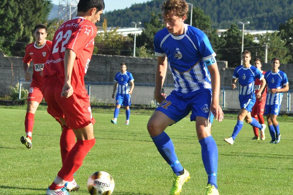 Sutjeska - Iskra, Foto: Savo Prelević