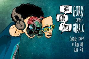 Podgorica: Veče posvećeno muzici za ples u Irskom pabu