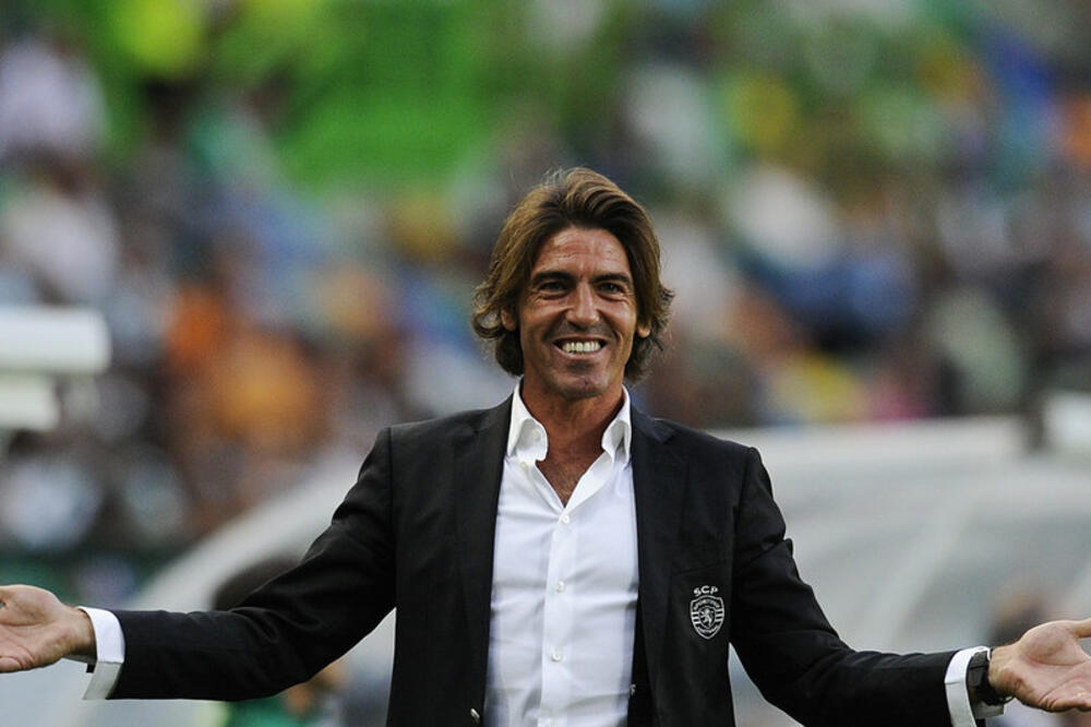 Sa Pinto, Foto: Arhiva Vijesti