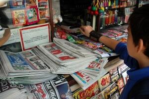 Sindikat medija: Bez posla 500 osoba u posljednje tri godine