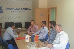 LP i Udruženje paraplegičara dogovorili saradnju