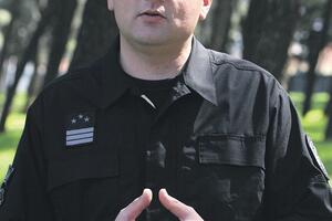 Bivši šef SAJ-a na čelu OKC