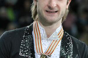 Pljuščenko želi da učestvuje na ZOI 2018.