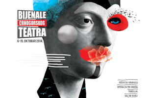 Bijenale crnogorskog teatra od 6. do 15. oktobra