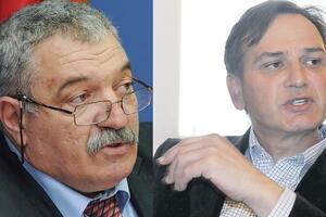 Šabović dobio SMS: "Bogojević ruča sa A.Đ. u Konaku"