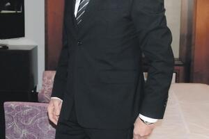 Podignut još jedan optužni predlog protiv Pejovića